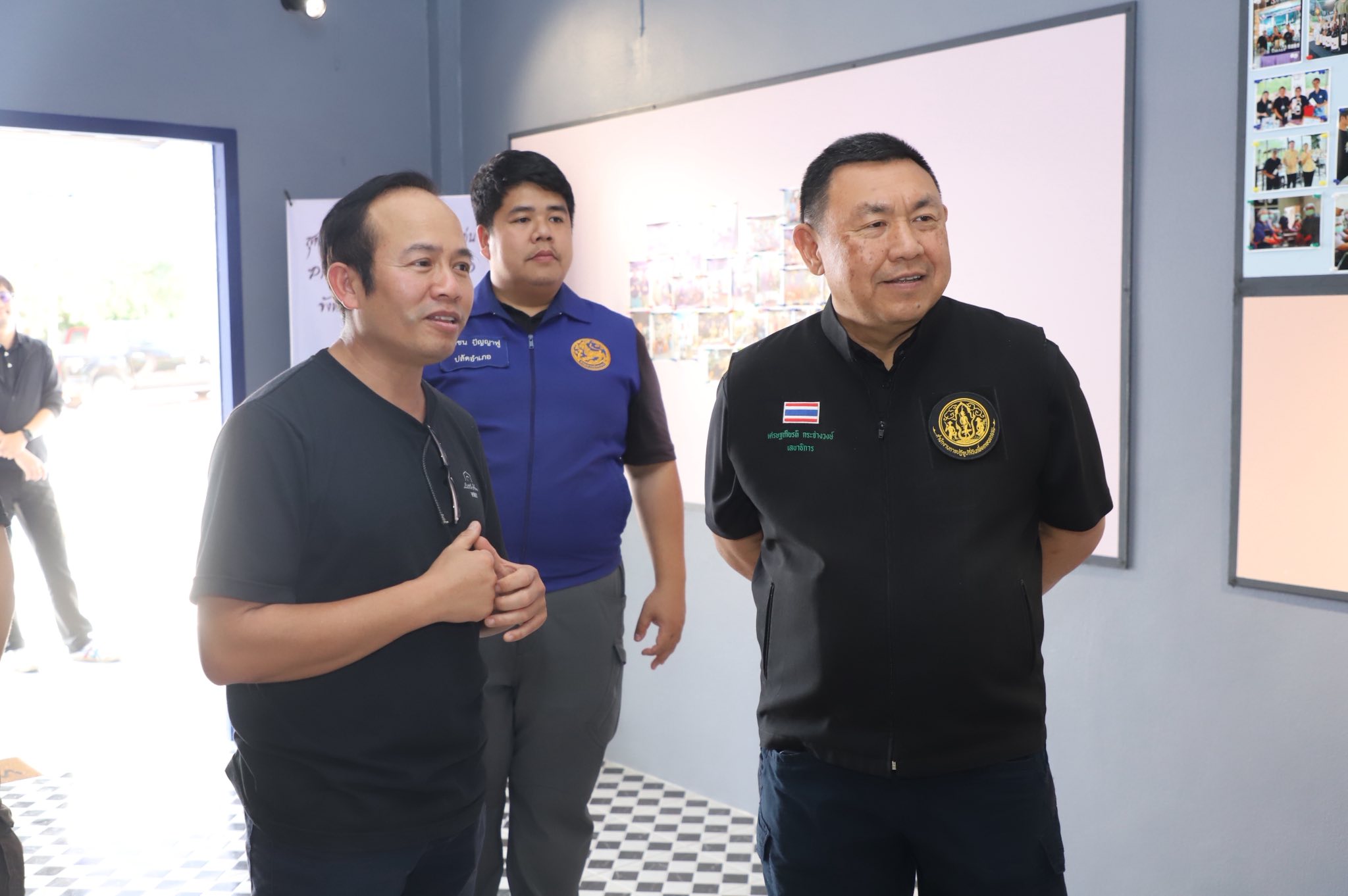 title - จากสวนสู่ขวด 